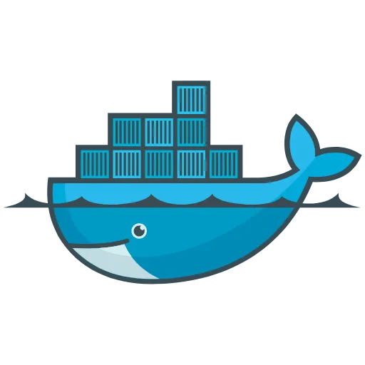 Docker "ifraheem"