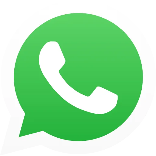 WhatsApp Icon