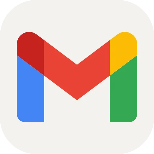 Gmail Icon