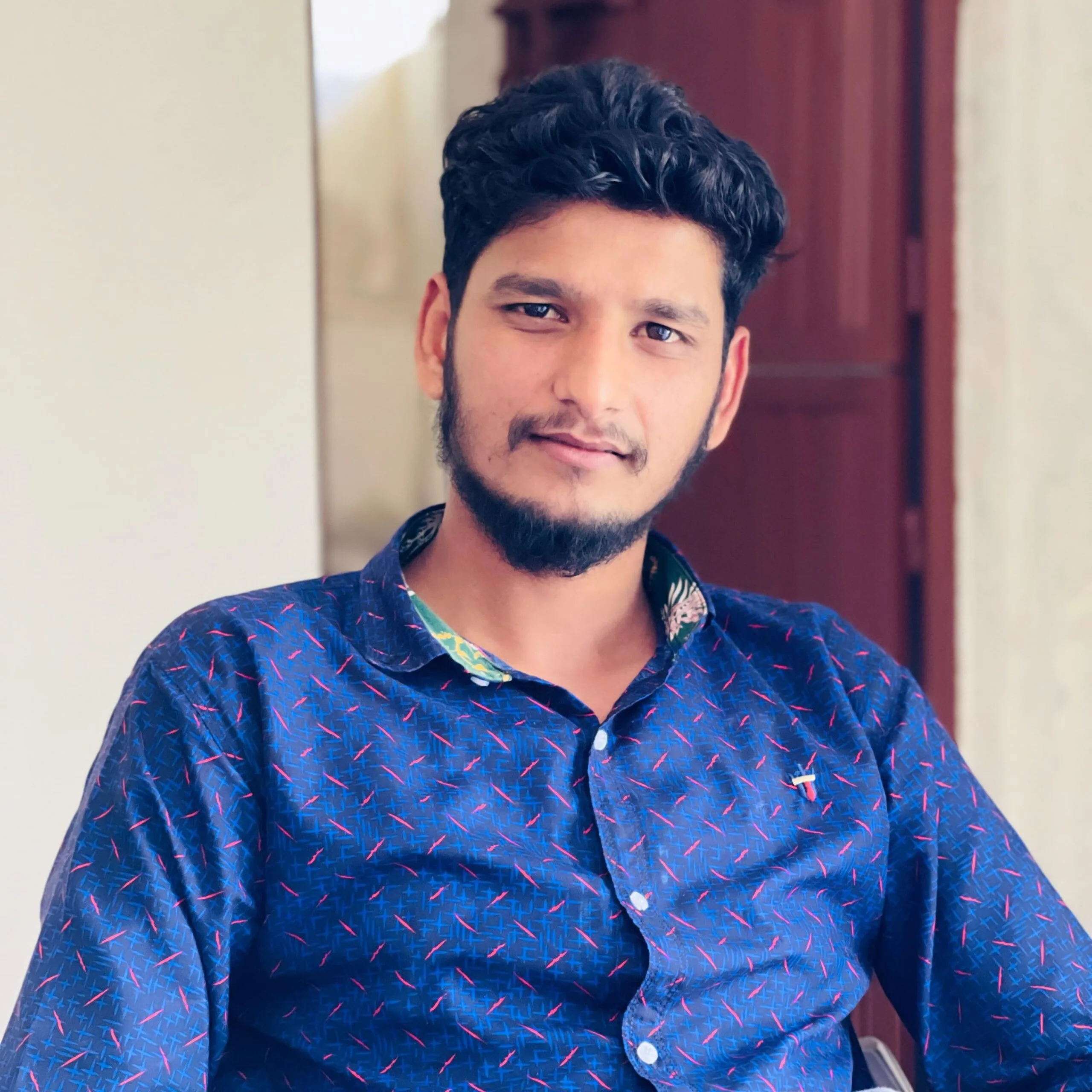 profile scaled "ifraheem"