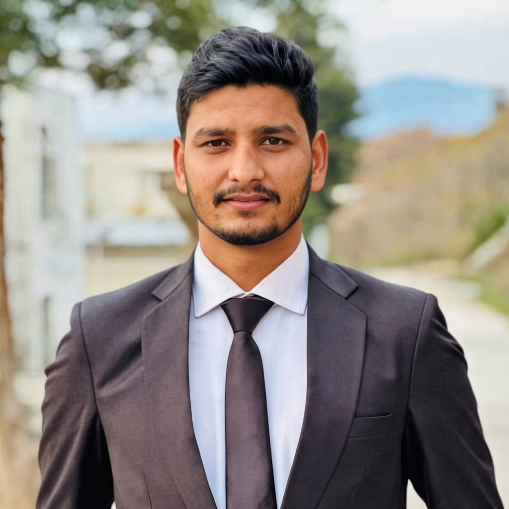 new profile hd "ifraheem"